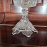 Antique Crystal Bonbonniere Image 4