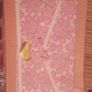 Antique Vintage Irish Embroidery Pillowcases Image 2