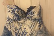 Debs Dress