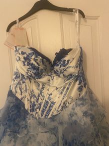 Debs Dress