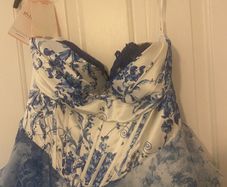Debs Dress