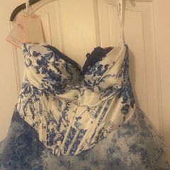 Debs Dress