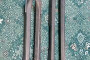 Volvo 140/160 240/260 trims