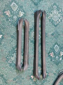 Volvo 140/160 240/260 trims