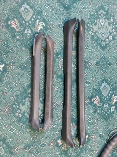 Volvo 140/160 240/260 trims
