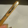 Irish Wood Fountain Pen Image 7