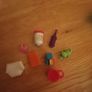 Barbie Skipper babysitter babies bathtub playset Image 5