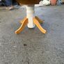 Extendable dining table Image 2