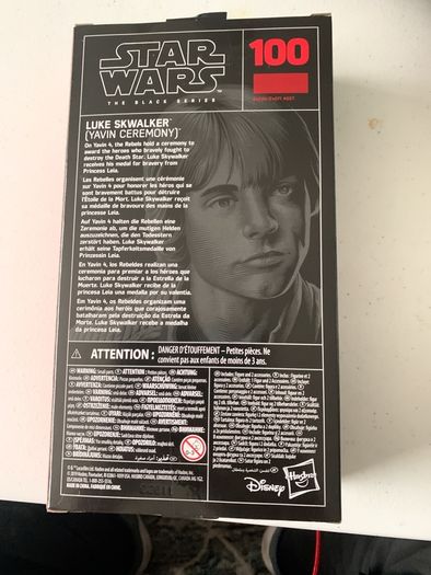 Star Wars