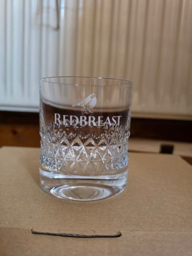 Glassware