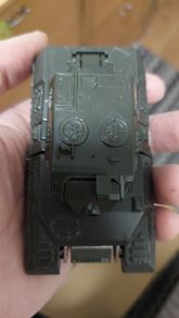 Transformer / toy / gobot