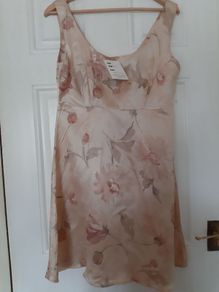 ladies dress