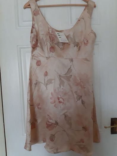ladies dress