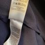 Primark navy open style blazer size 14 Image 8