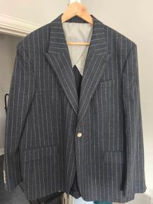 Suit jackets