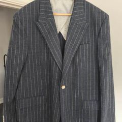 Suit jackets