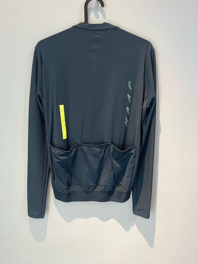 Maap Evade Pro Base LS Jersey