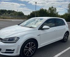 Volkswagen Golf 2014 Highline 40 Years Edition