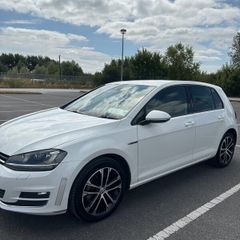 Volkswagen Golf 2014 Highline 40 Years Edition