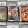 Indiana Jones DVD's Image 8