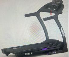 Reebok ZR7 threadmill