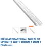 Free Uprights & Brackets for shelves Image 4