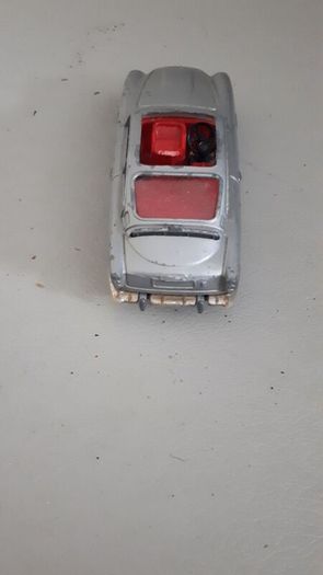 corgi aston Martin