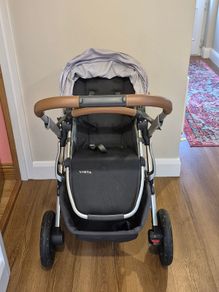 Uppababy Vista