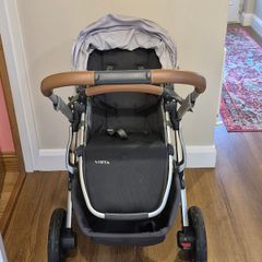 Uppababy Vista