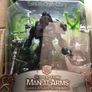 Masters of the universe serpent claw man at arms - new and unopened Image 3