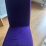 dining table and chairs Image 7