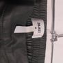 Womens Leather Trousers Image 4