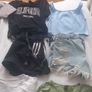 Girls Summer Clothing Bundle,  Size xs, s age 11/12, 21 Items Image 5