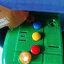 Toy Oil Tanker + Cars Bundle Image 5
