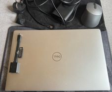 Dell Xps 13 7390