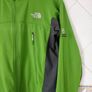 The North Face Summit Series Soft Shell Windbreaker Jacket Size S Image 2