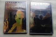 Special Edition DVDs: Die Hard 1 &amp; 2