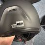 Simpson Speed Motorcycle Helmet Image 6