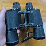 Binoculars, 7x50. Made in USSR. Image 8
