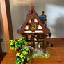 LEGO Medieval Blacksmith 21325 Image 7