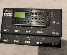 Fractal Audio AX8 Excellent Condition