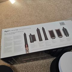 dyson airwrap