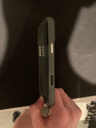 Audi RS case iPhone 16 pro max