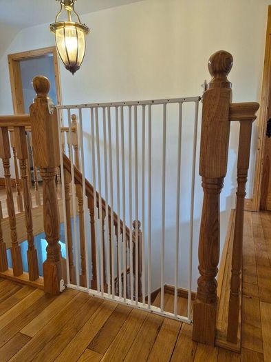 Extra tall Stair Gate