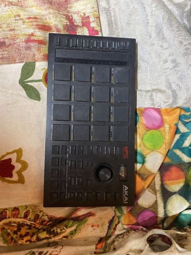 Mpc Studio
