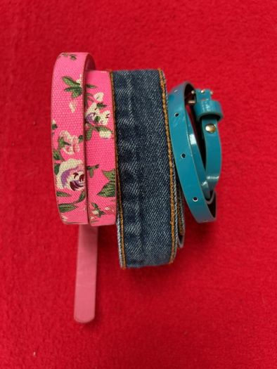 childrens belts
