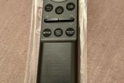 Samsung Smart Control