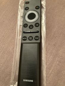 Samsung Smart Control