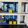 Lego City - Police Station 60047 Image 6
