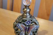 Decorative Perfume Decanter -